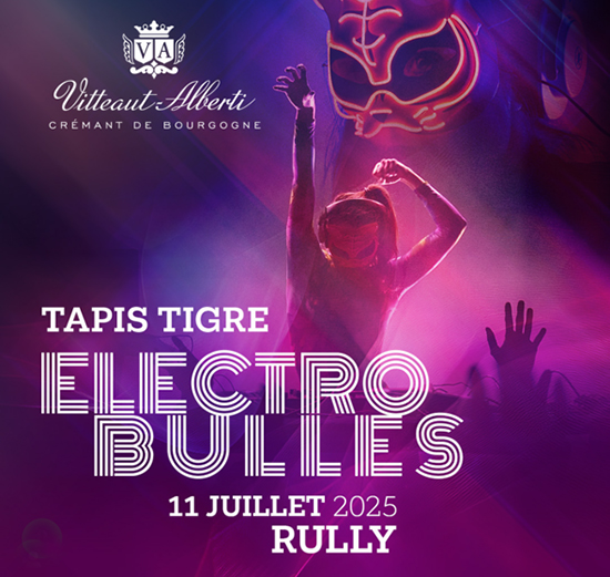 Electro Bulles au domaine Vitteaut-Alberti (Rully-71)
